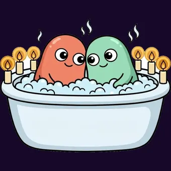 The Long Soak
